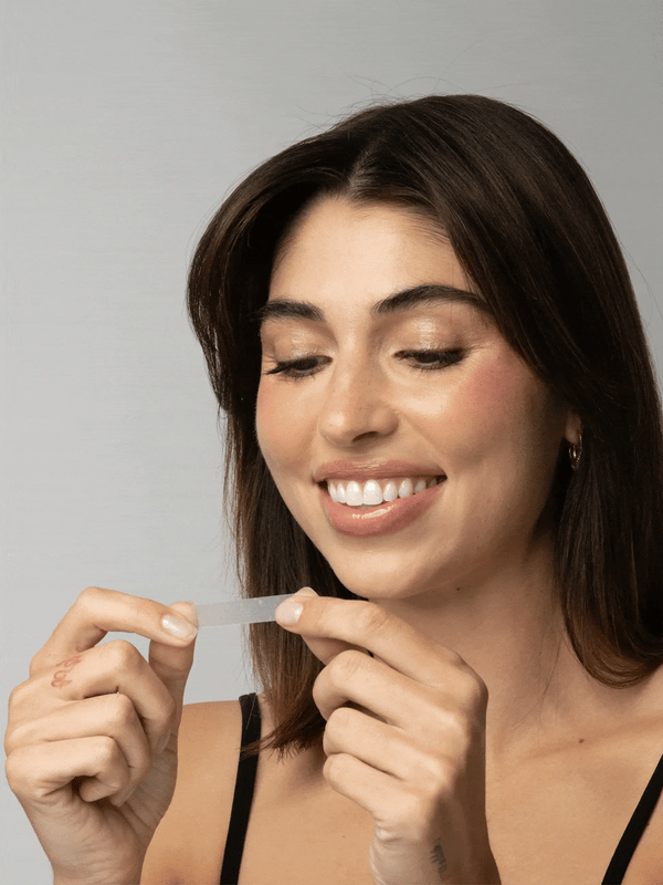 BrightSmile Daily Rapid Whitening Strips