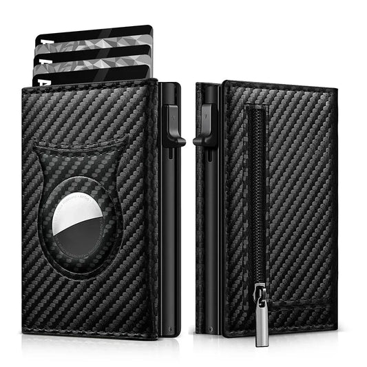 Stylish Smart Card Wallet