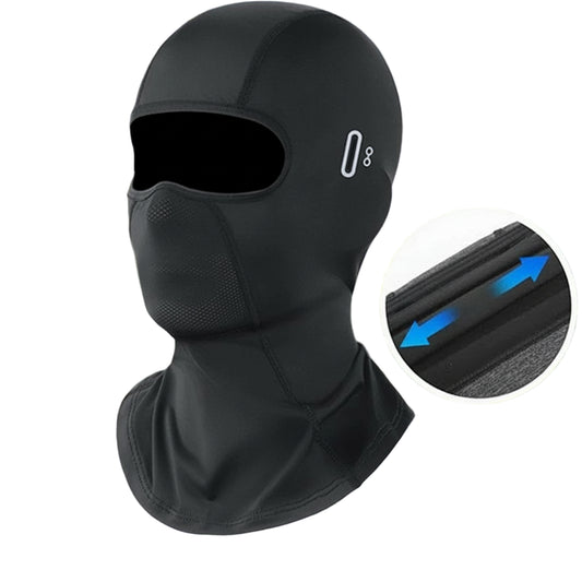 All-Season Riding Face Mask